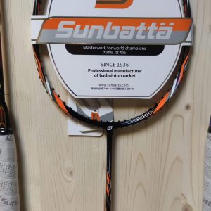 Sunbatta Brave 300