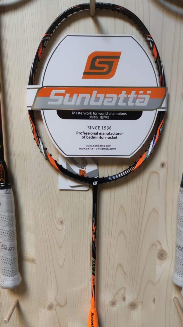 Sunbatta Brave 300