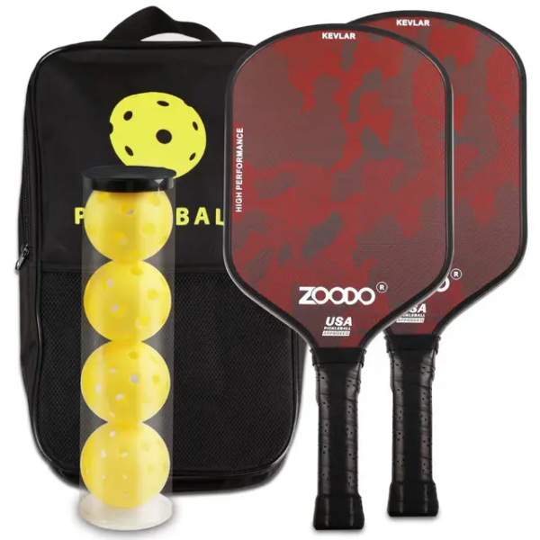 Pickleballi komplekt ZOODO