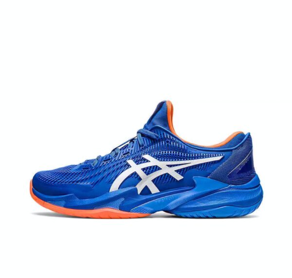 Asics Spordijalatsid