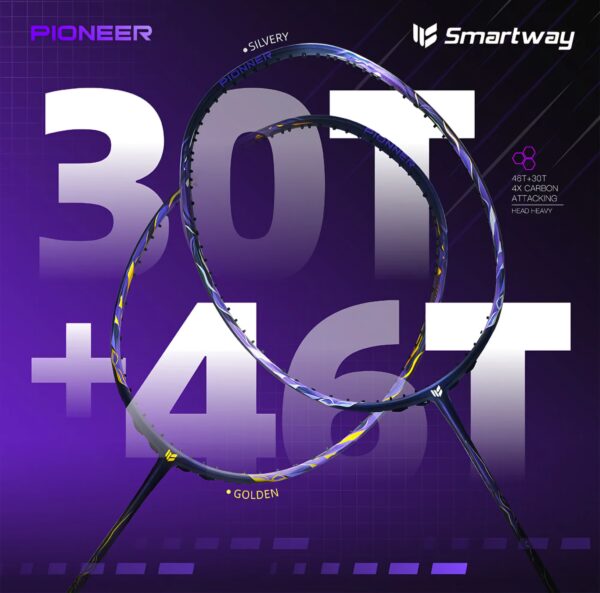 SMARTWAY-Pioneer