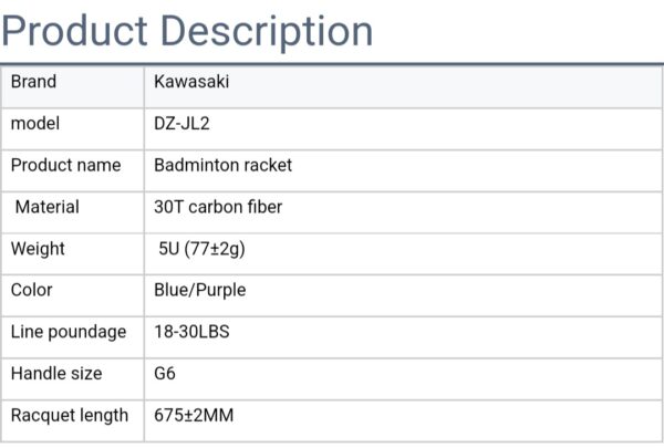 Kawasaki Sword Elf - Image 14