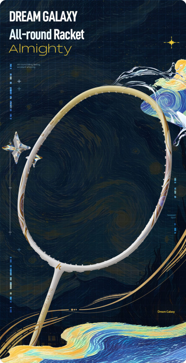 Kawasaki Dream Galaxy - Image 7