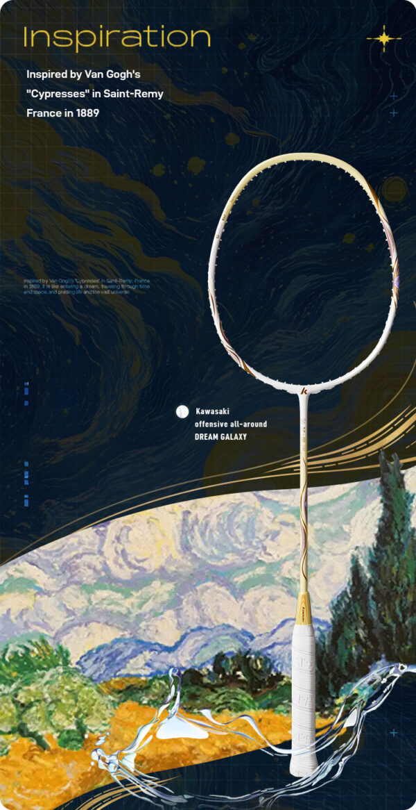 Kawasaki Dream Galaxy - Image 6