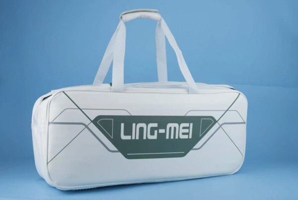 Ling-Mei Sulgpallikott
