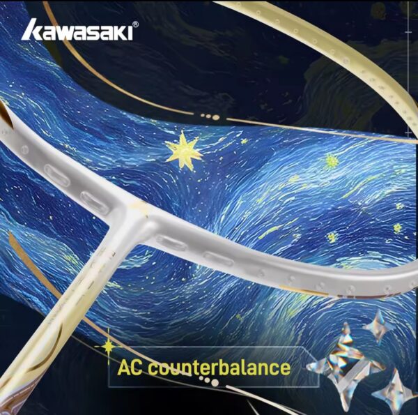 Kawasaki Dream Galaxy - Image 2