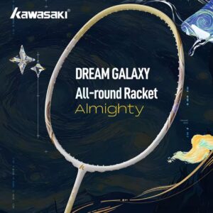 Kawasaki Dream Galaxy