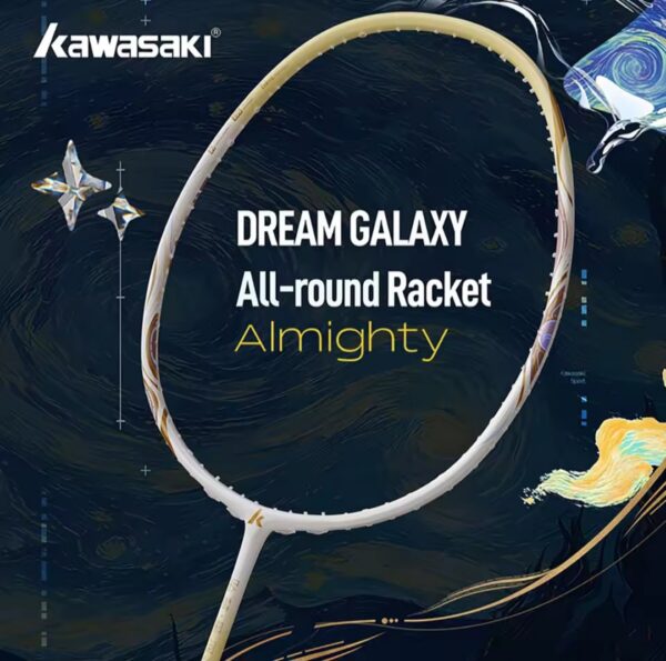 Kawasaki Dream Galaxy