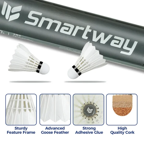 SMARTWAY-SWG500 - Image 3