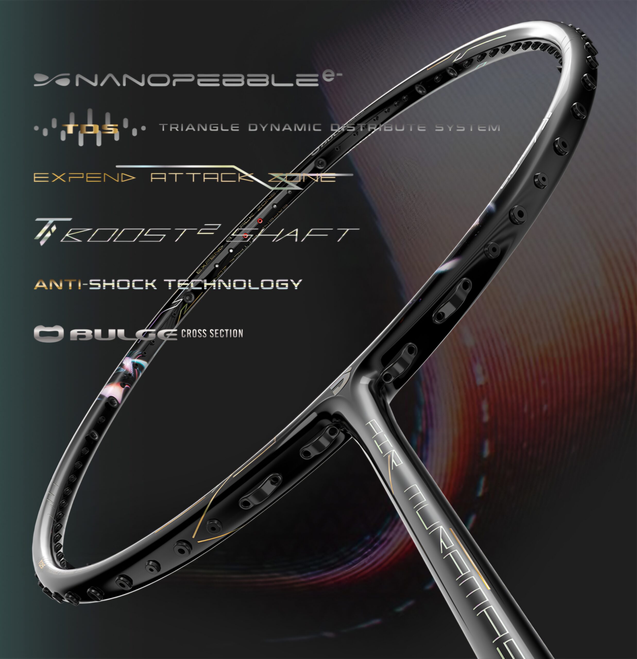 Air Muramasa PRO - Image 2