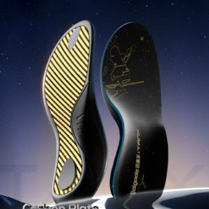 Carbon Kuldsed Sporditallad