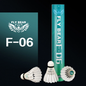 Sulgpallid F-06